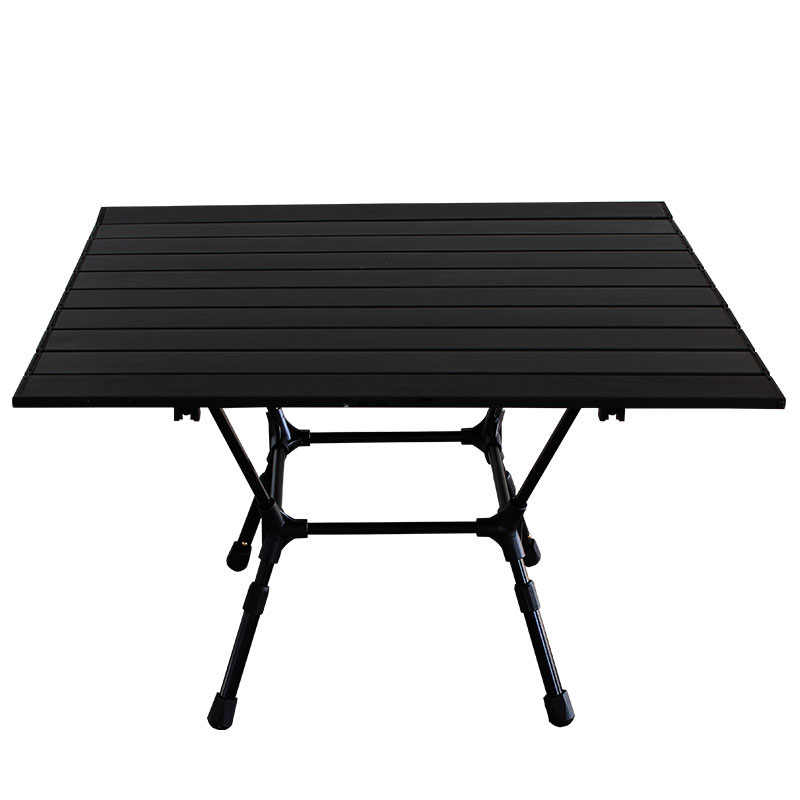 Hoe kies je een campingtafel?
