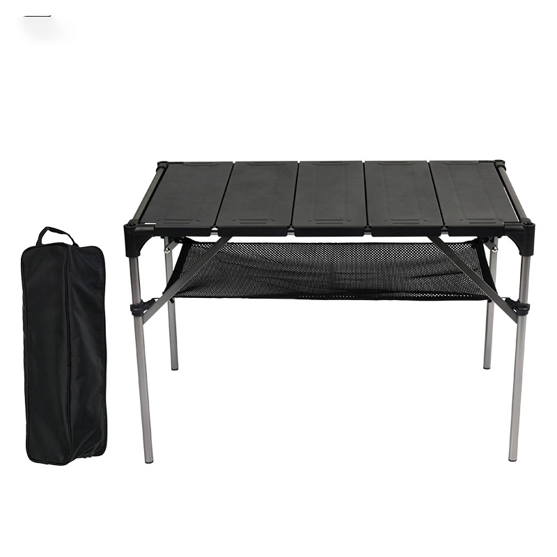 Outdoor aluminium gesplitste campingstoel